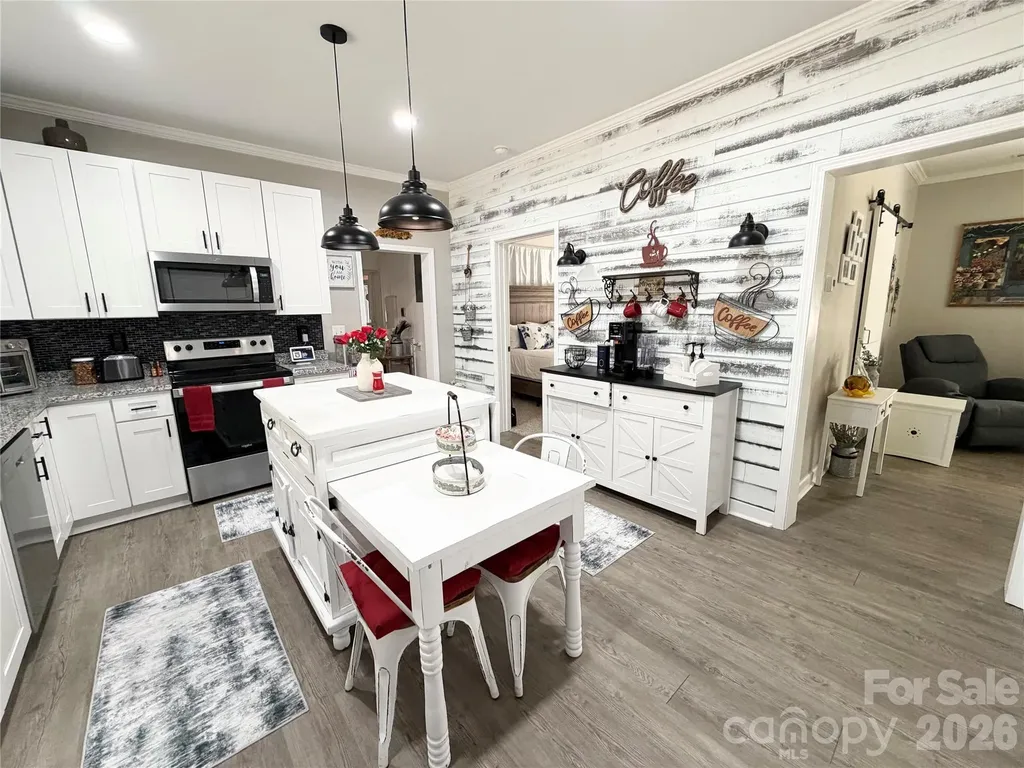 313 Webb Street Albemarle NC 28001