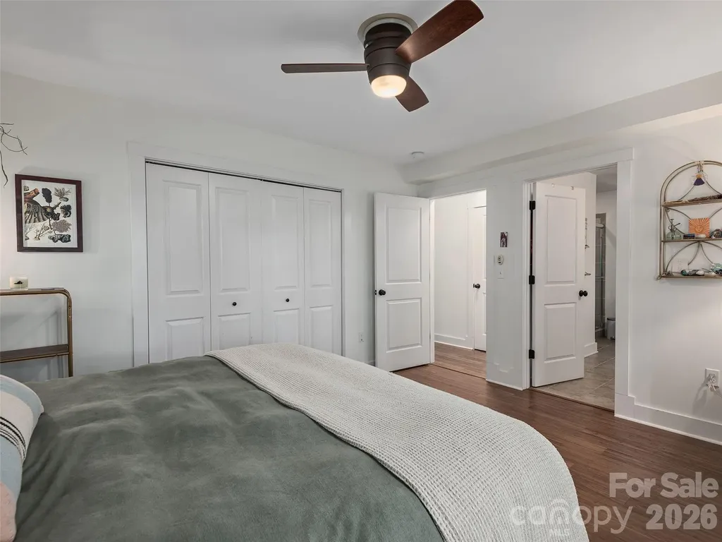 11 Knotty Alder Court Candler NC 28715