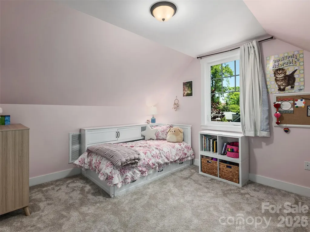 11 Knotty Alder Court Candler NC 28715