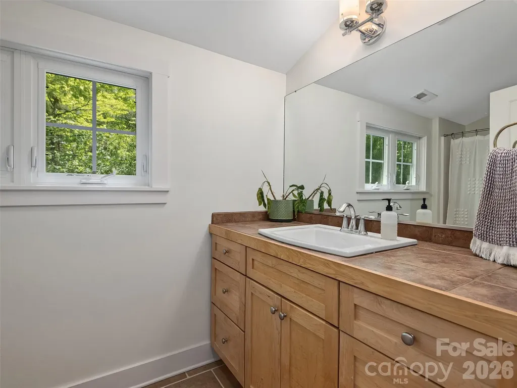 11 Knotty Alder Court Candler NC 28715