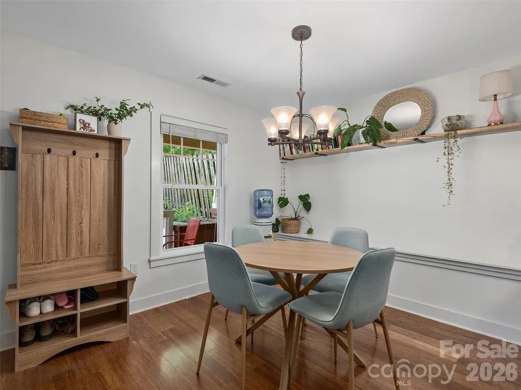 11 Knotty Alder Court Candler NC 28715