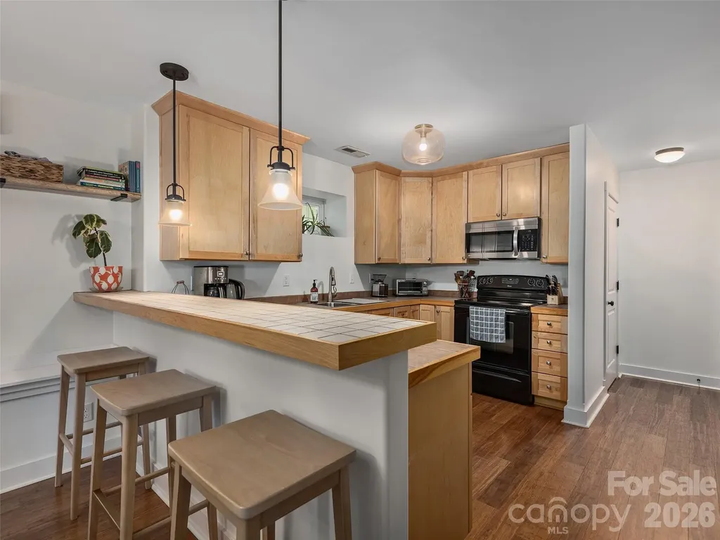 11 Knotty Alder Court Candler NC 28715