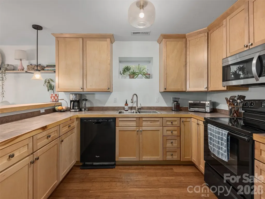 11 Knotty Alder Court Candler NC 28715