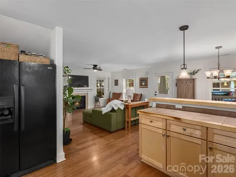 11 Knotty Alder Court Candler NC 28715