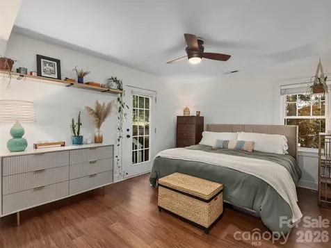 11 Knotty Alder Court Candler NC 28715