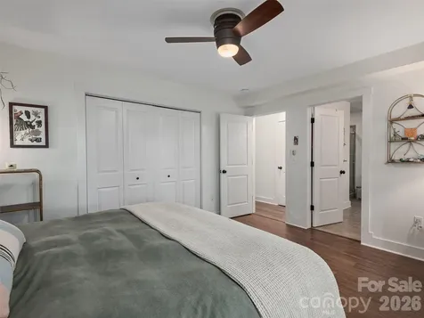 11 Knotty Alder Court Candler NC 28715