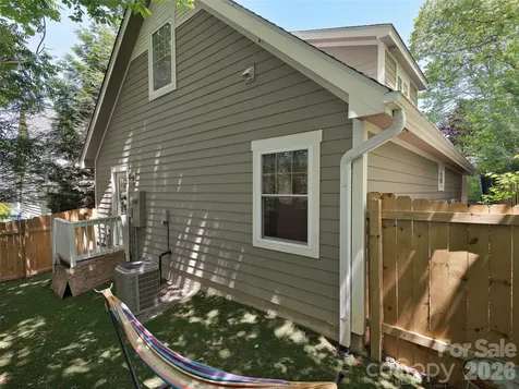 11 Knotty Alder Court Candler NC 28715