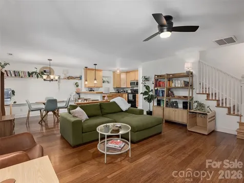 11 Knotty Alder Court Candler NC 28715