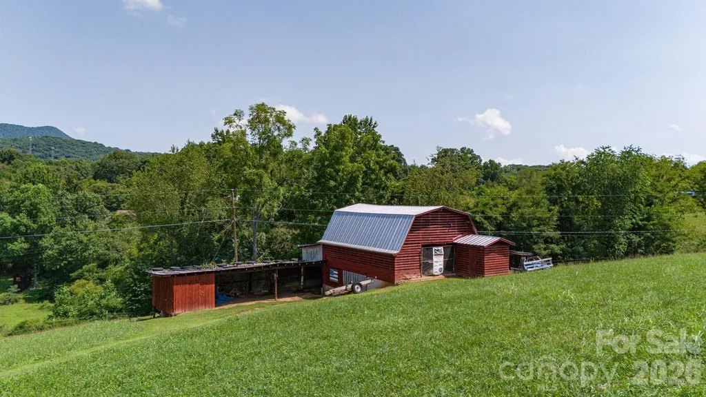 502 And 504 Old Us 19 23 Highway Candler NC 28715