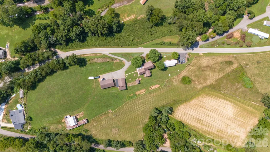 502 And 504 Old Us 19 23 Highway Candler NC 28715