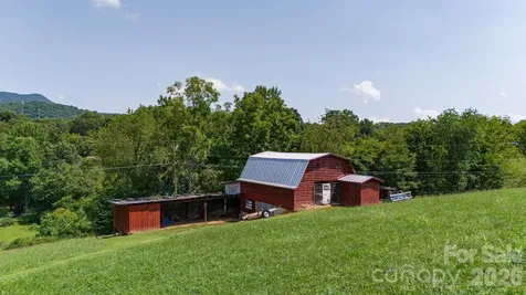 502 And 504 Old Us 19 23 Highway Candler NC 28715