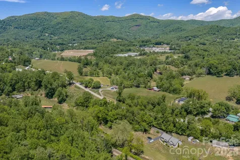 502 And 504 Old Us 19 23 Highway Candler NC 28715