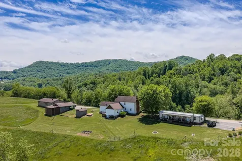 502 And 504 Old Us 19 23 Highway Candler NC 28715