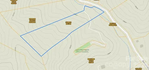 99999 Roaring Fork Road Mars Hill NC 28754