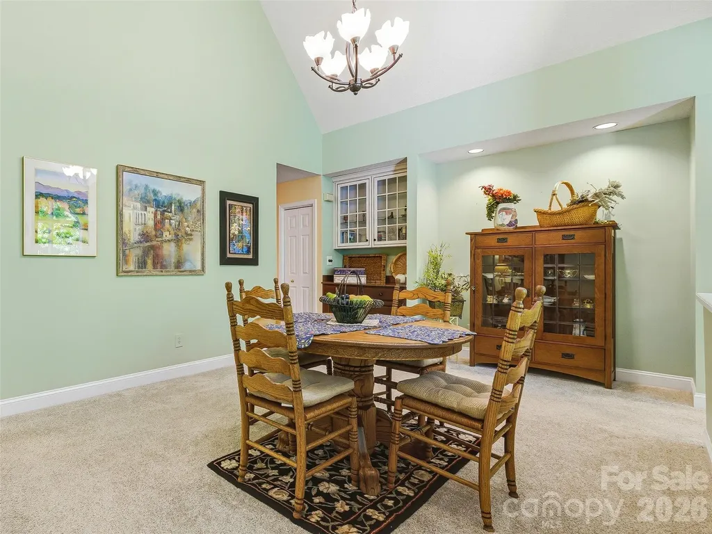 119 Carriage Walk Lane Hendersonville NC 28791