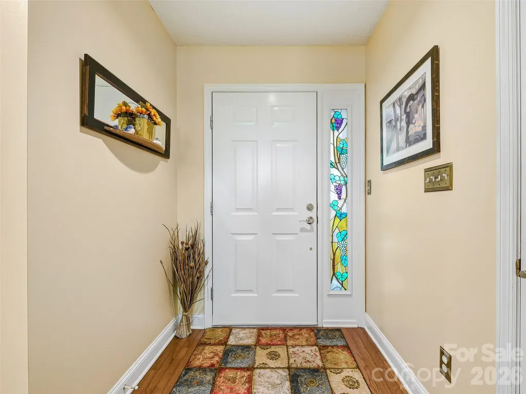 119 Carriage Walk Lane Hendersonville NC 28791