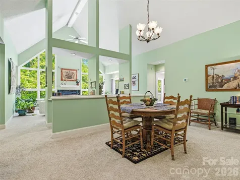 119 Carriage Walk Lane Hendersonville NC 28791