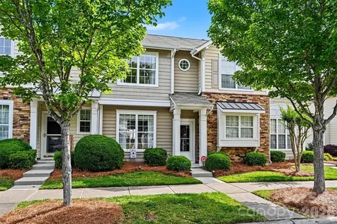 1033 Woodglen Lane Matthews NC 28104