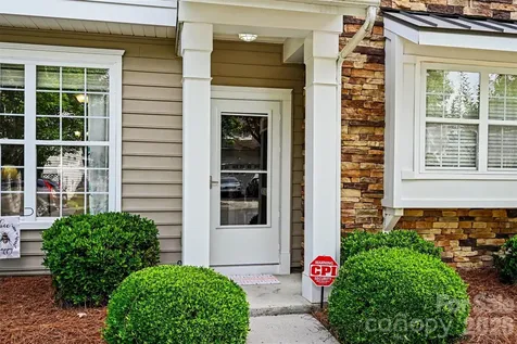 1033 Woodglen Lane Matthews NC 28104