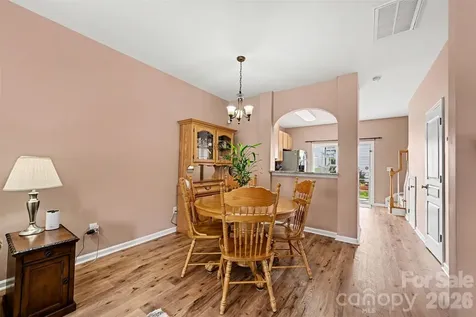 1033 Woodglen Lane Matthews NC 28104