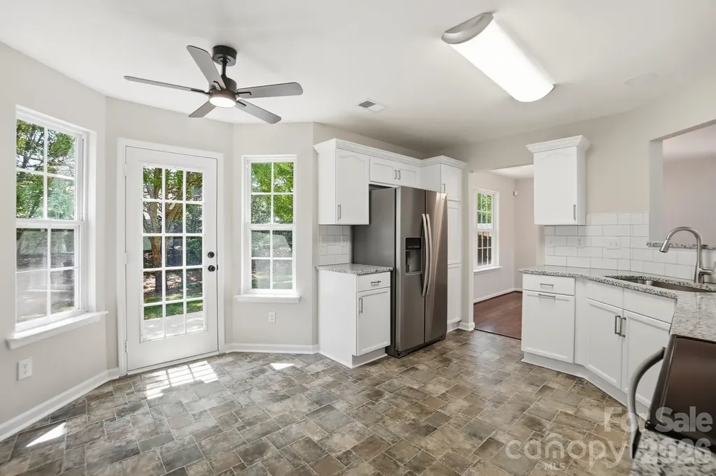 13919 Ballyshannon Lane Charlotte NC 28278