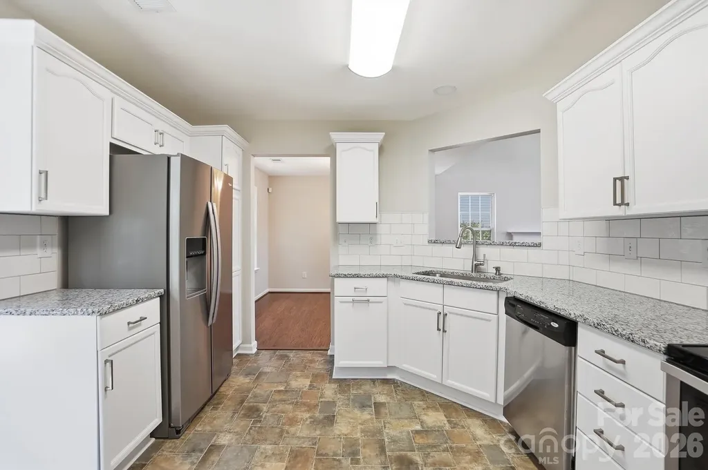 13919 Ballyshannon Lane Charlotte NC 28278