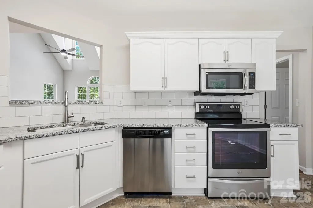 13919 Ballyshannon Lane Charlotte NC 28278