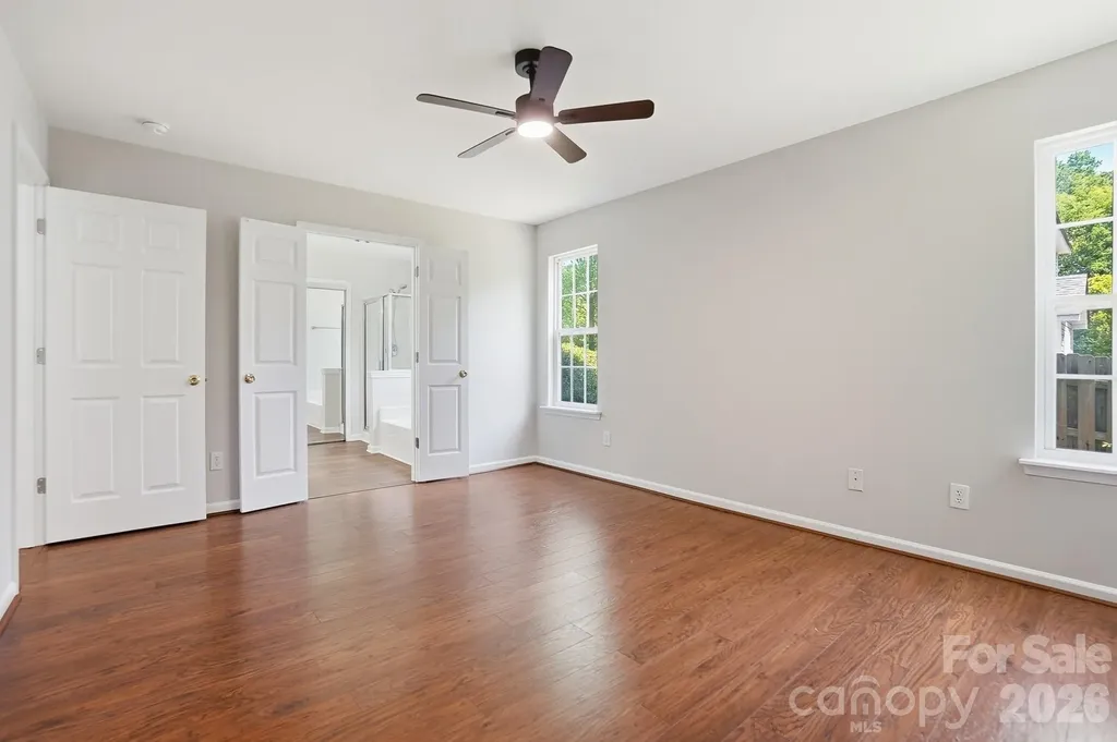 13919 Ballyshannon Lane Charlotte NC 28278