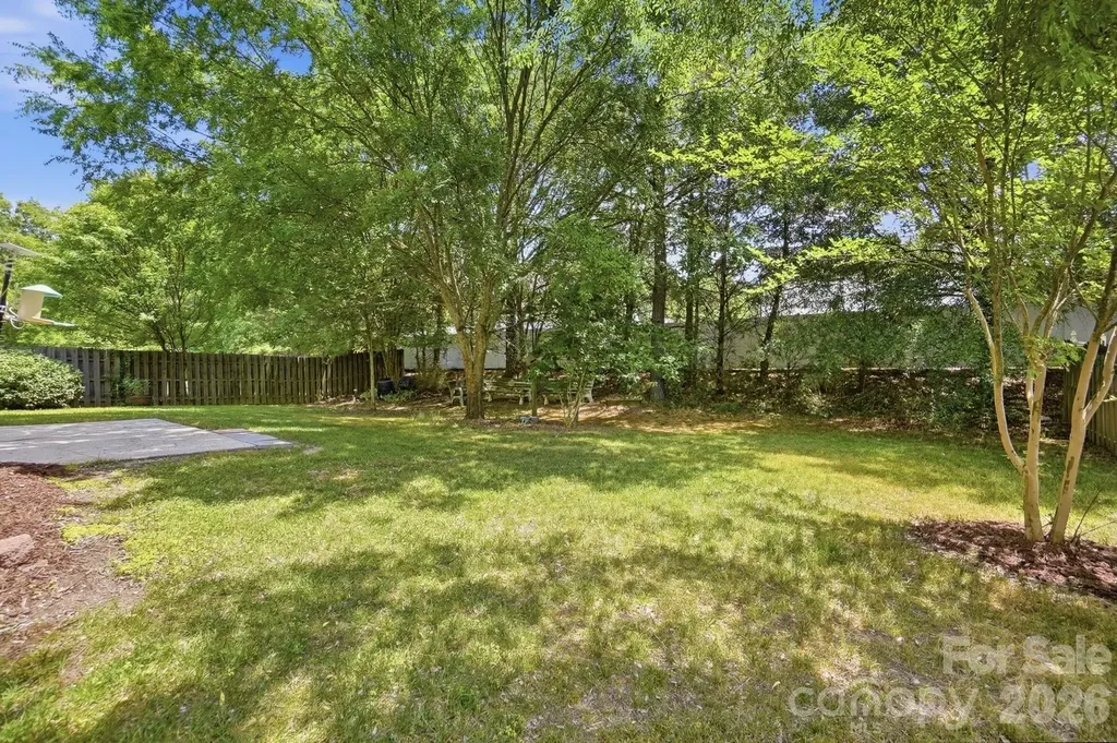 13919 Ballyshannon Lane Charlotte NC 28278