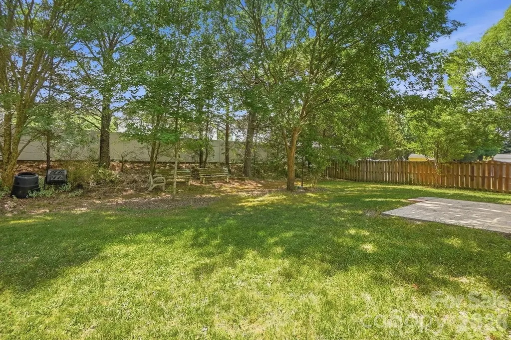 13919 Ballyshannon Lane Charlotte NC 28278