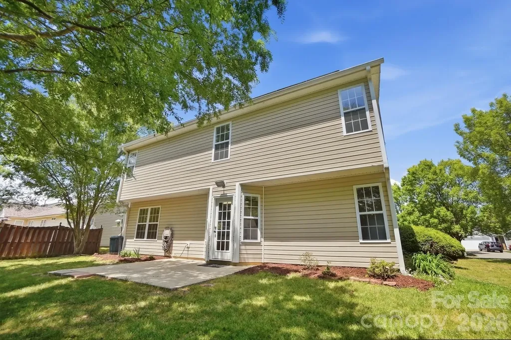 13919 Ballyshannon Lane Charlotte NC 28278