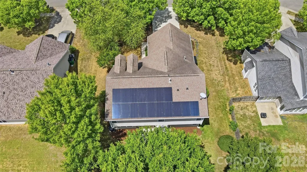 13919 Ballyshannon Lane Charlotte NC 28278