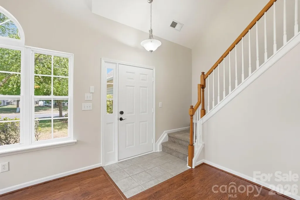 13919 Ballyshannon Lane Charlotte NC 28278