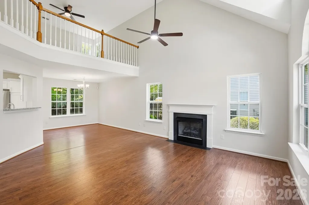 13919 Ballyshannon Lane Charlotte NC 28278