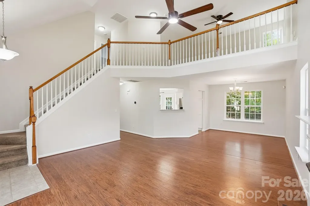13919 Ballyshannon Lane Charlotte NC 28278