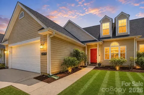 13919 Ballyshannon Lane Charlotte NC 28278