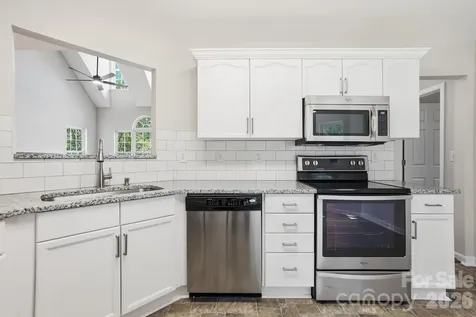13919 Ballyshannon Lane Charlotte NC 28278