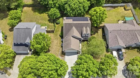 13919 Ballyshannon Lane Charlotte NC 28278