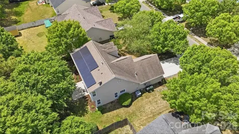 13919 Ballyshannon Lane Charlotte NC 28278