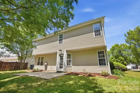 13919 Ballyshannon Lane Charlotte NC 28278