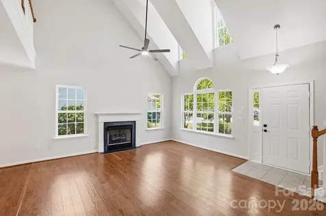 13919 Ballyshannon Lane Charlotte NC 28278