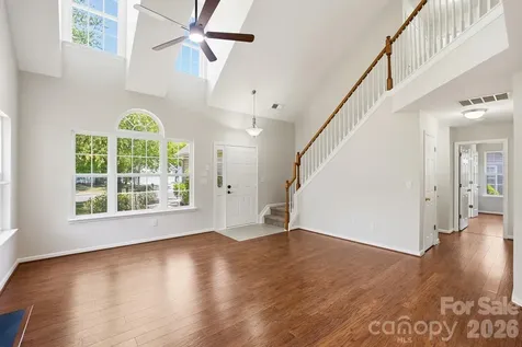 13919 Ballyshannon Lane Charlotte NC 28278