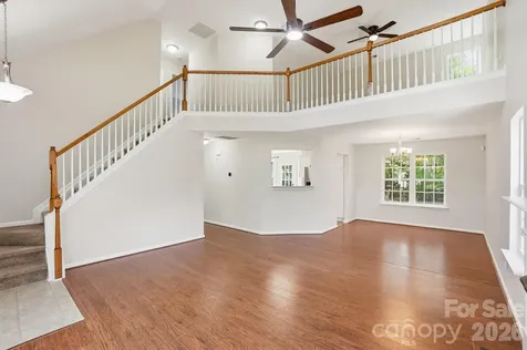 13919 Ballyshannon Lane Charlotte NC 28278