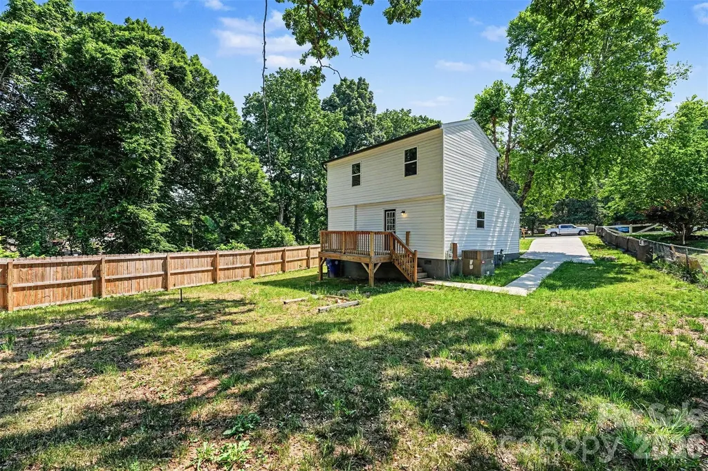 308 Alexander Street Mooresville NC 28115