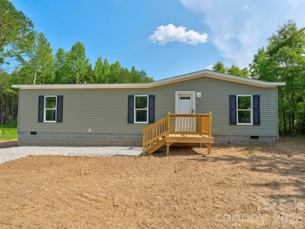 355 Middle Brook Drive Rockwell NC 28138