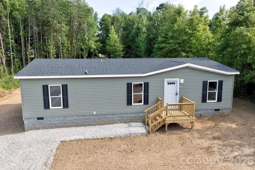 355 Middle Brook Drive Rockwell NC 28138