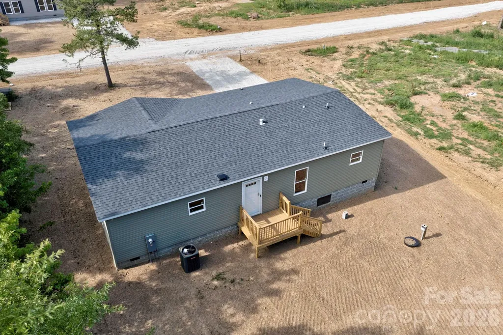 355 Middle Brook Drive Rockwell NC 28138