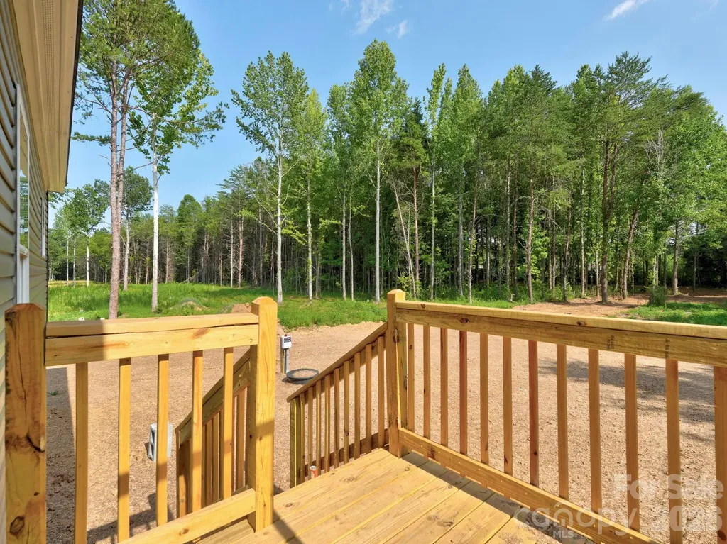 355 Middle Brook Drive Rockwell NC 28138