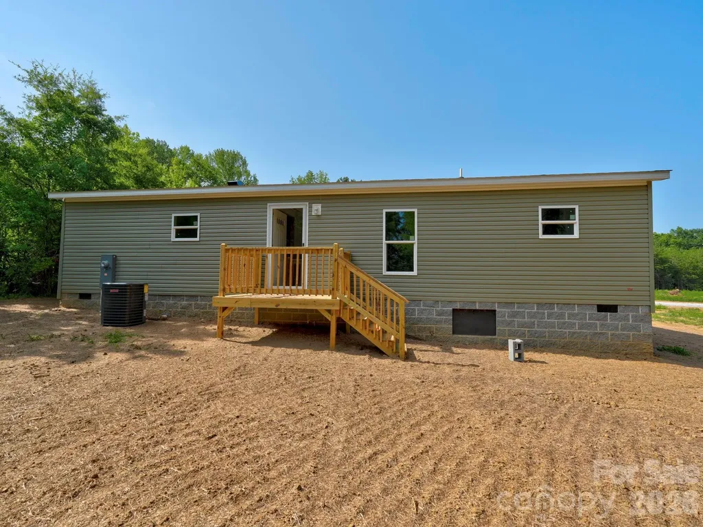 355 Middle Brook Drive Rockwell NC 28138