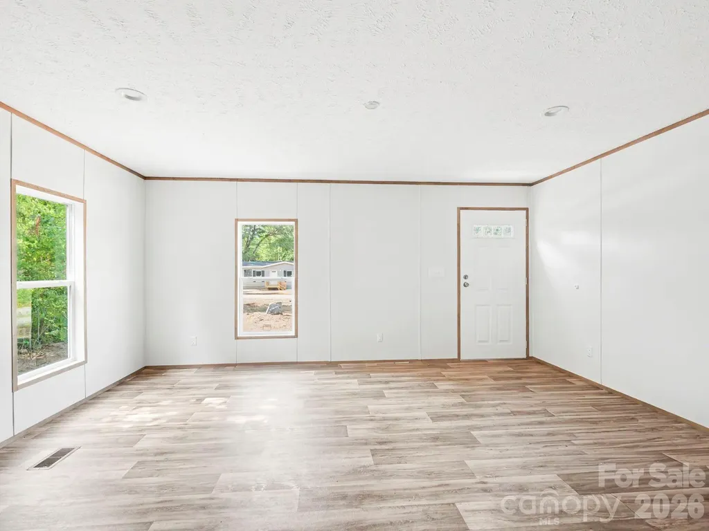 355 Middle Brook Drive Rockwell NC 28138